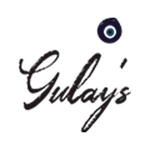 Gulay's Patisserie Lossiemouth logo